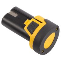 Mini sega da potuatura PowerPlus barra 160 mm + 2 batterie 12v 2.0Ah POWXG1045 - immagine 3