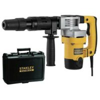 Stanley Demolitore scalpellatore Fatmax SDS MAX SFMEH220K-QS 1010W - 8.5J