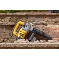 Stanley Demolitore scalpellatore Fatmax SDS MAX SFMEH220K-QS 1010W - 8.5J - immagine 5