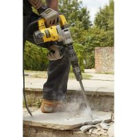 Stanley Demolitore scalpellatore Fatmax SDS MAX SFMEH220K-QS 1010W - 8.5J - immagine 4