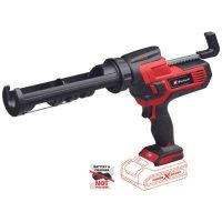 Einhell Pistola per silicone a batteria TE-SG 18/10 Li - Solo 4522250