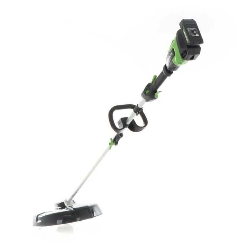 Greenworks Decespugliatore multiuso GD48TX 48V con testina - Solo corpo macchina - immagine 3