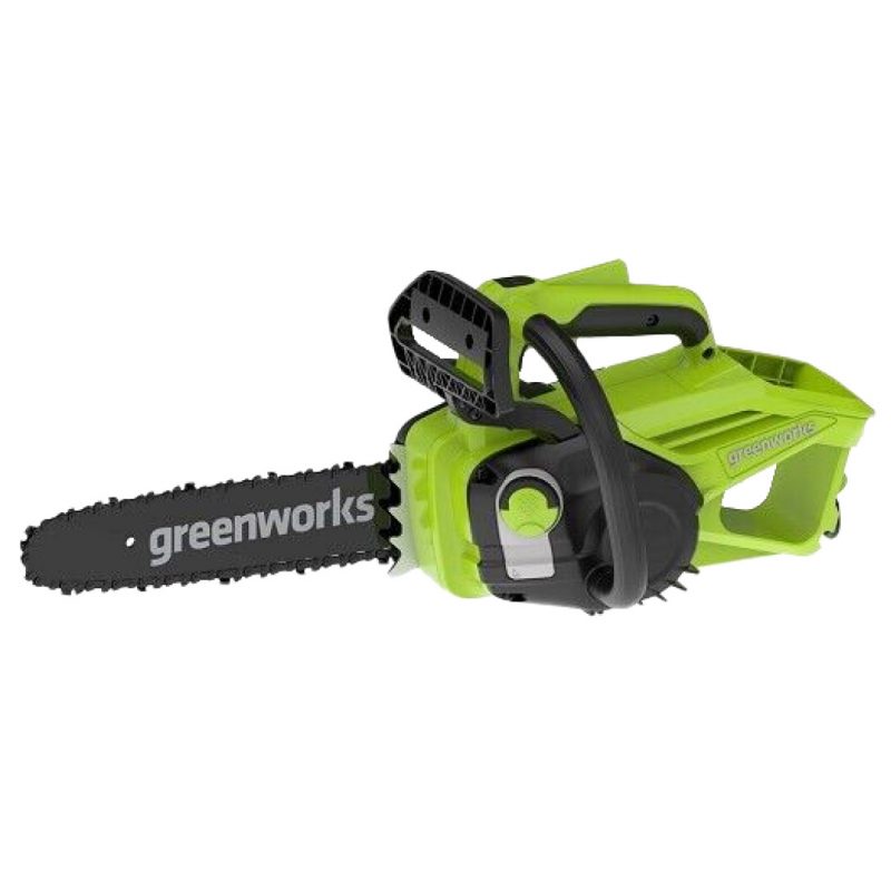 Greenworks Motosega da potatura 25cm GD48TCS25 48V - Solo corpo macchina