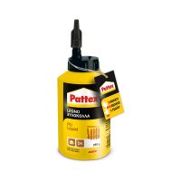 PATTEX LEGNO PU LIQUID 250GR