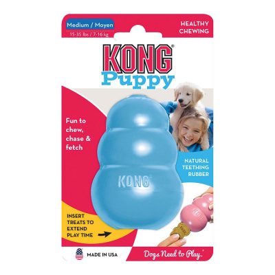 Kong Small Puppy