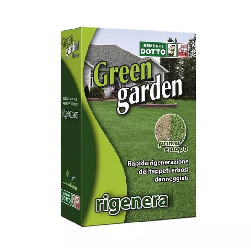GREEN GARDEN RIGENERA KG.1