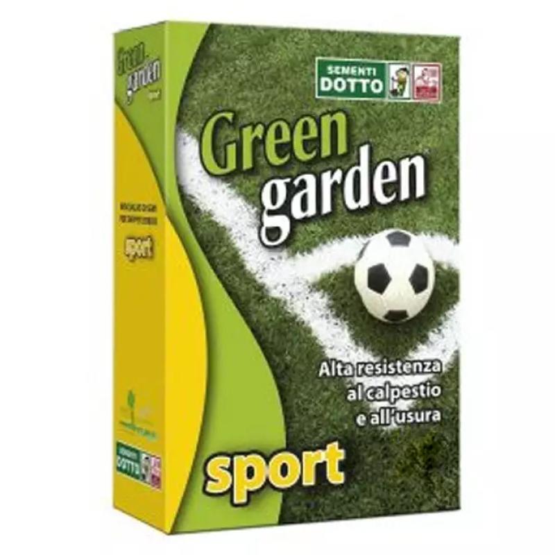 GREEN GARDEN SPORT KG.1