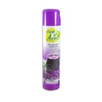 FRESH AROMA DEODORANTE PER AMBIENTI SPORT 300ML