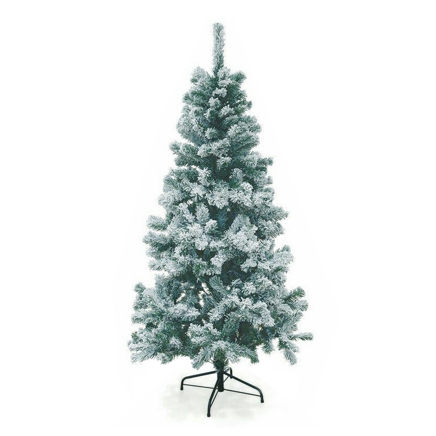 Albero di Natale realistico Royal 210 cm 