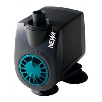 POMPA NEWAJET NJ 800-P 230V 50Hz cl1 10mt. SCHUKO POND(N)