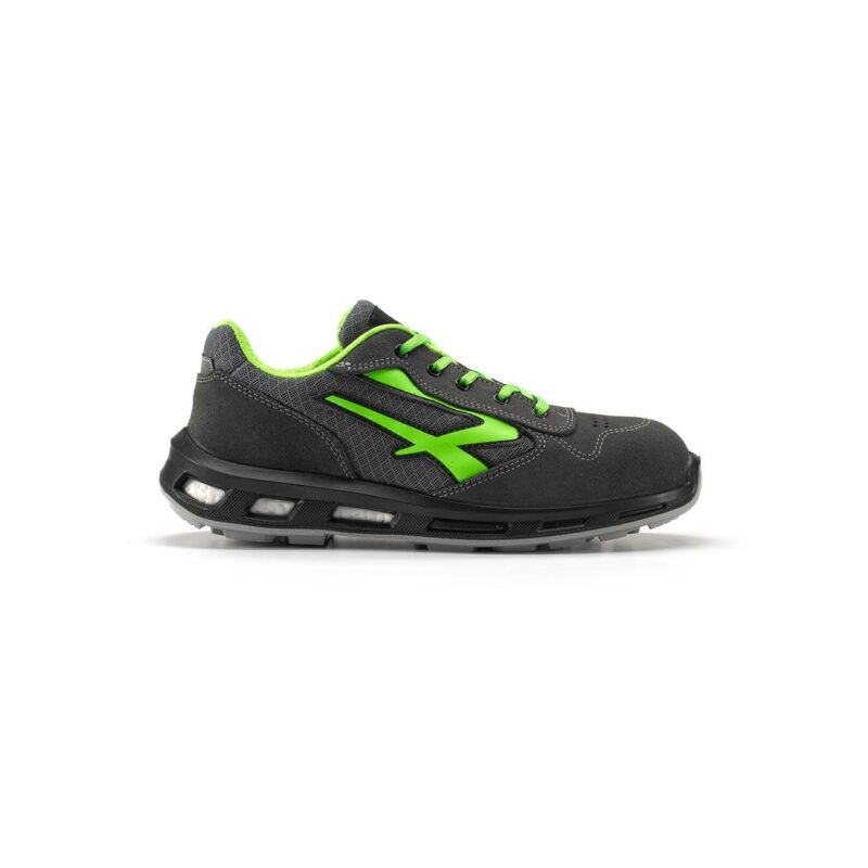 SCARPA UPOWER MOD. POINT S1P - NR 39