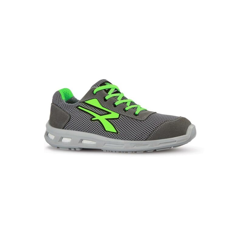 Scarpa Upower Summer - S1P - NR.47